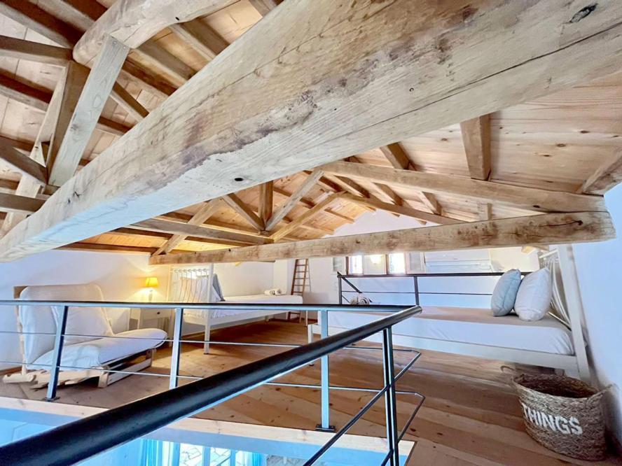 Lithea Villas And Studios By The Sea Agios Petros  Buitenkant foto