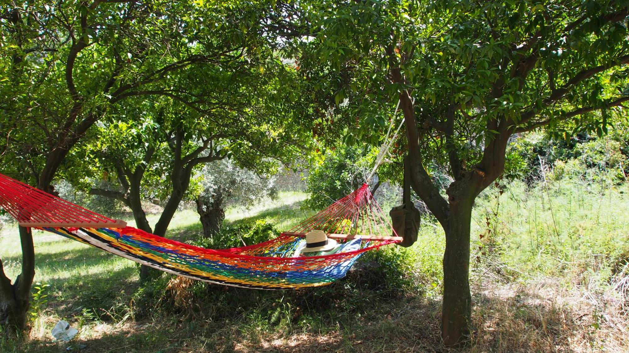 Lithea Villas And Studios By The Sea Agios Petros  Kamer foto