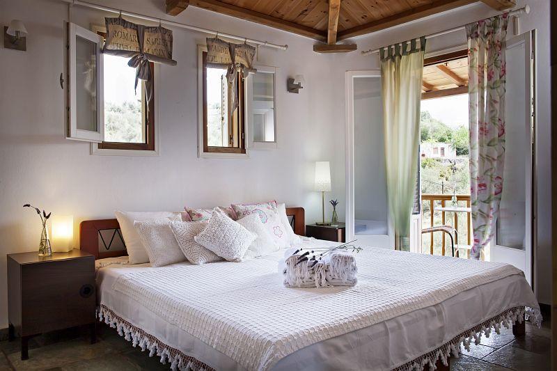 Lithea Villas And Studios By The Sea Agios Petros  Buitenkant foto